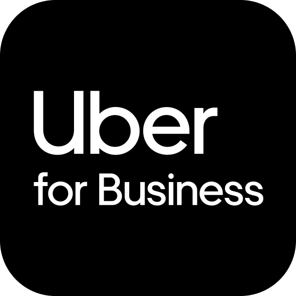 Uber for Business Logo