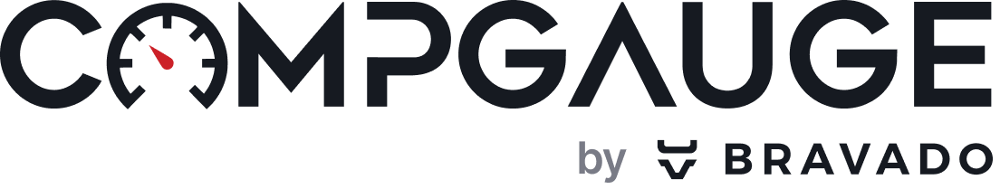 CompGauge logo